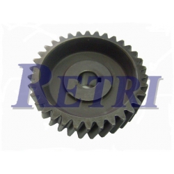 Engrenagem do Compressor de Ar SP9214